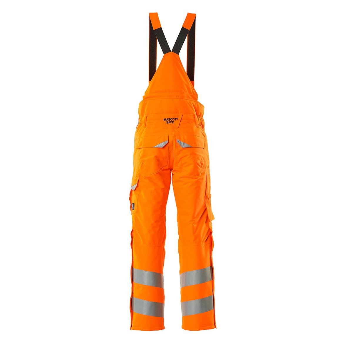 Vinterbyxa Mascot 15690-231 Varselorange S 91127694_2