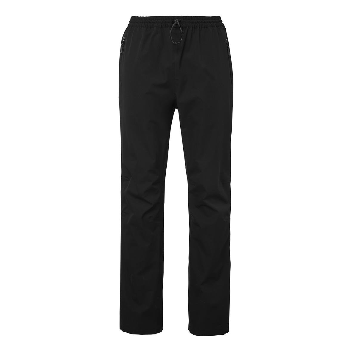 Svarta skalbyxor i storlek XXL från South West Dexter