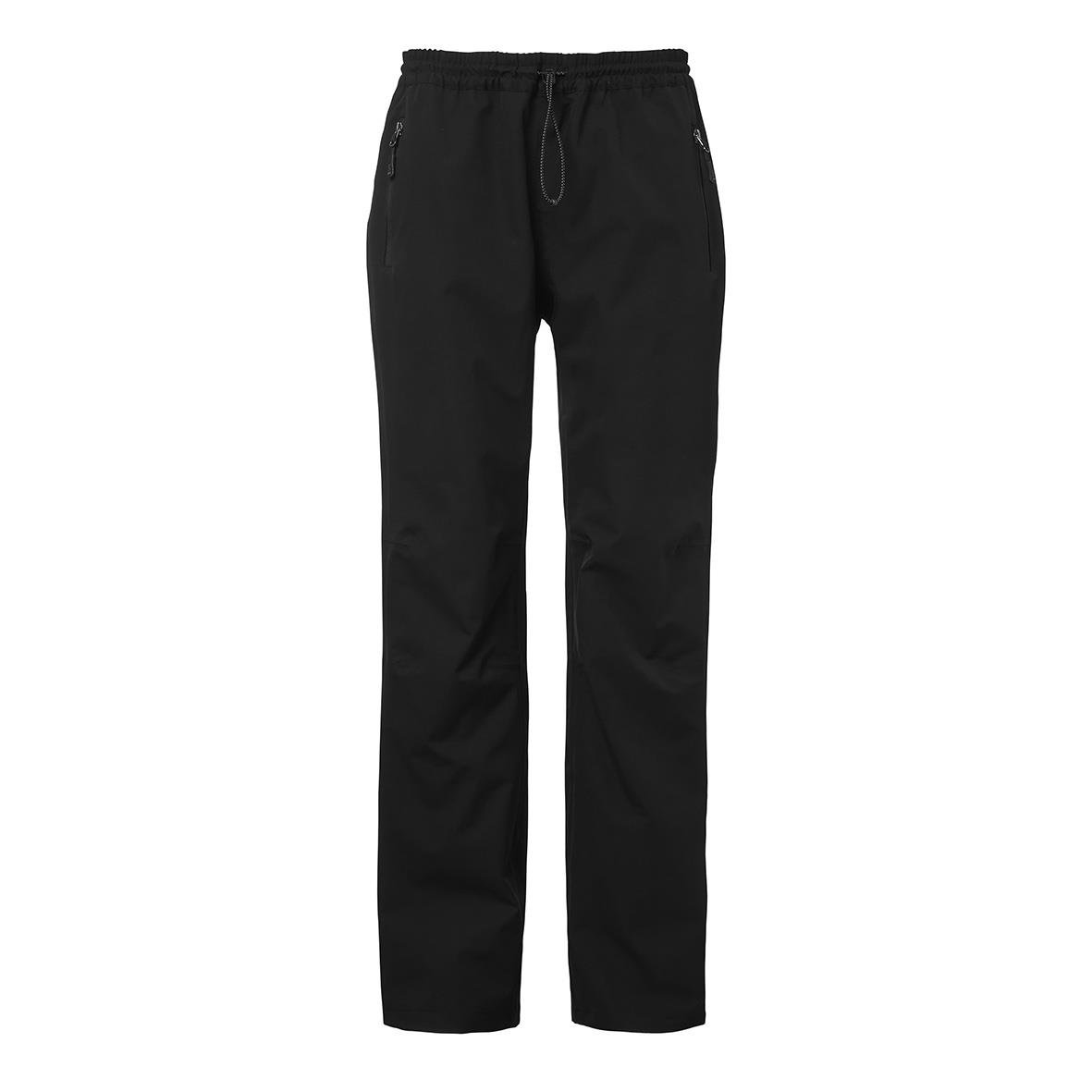 Svarta skalbyxor i storlek XL från South West Disa Dam