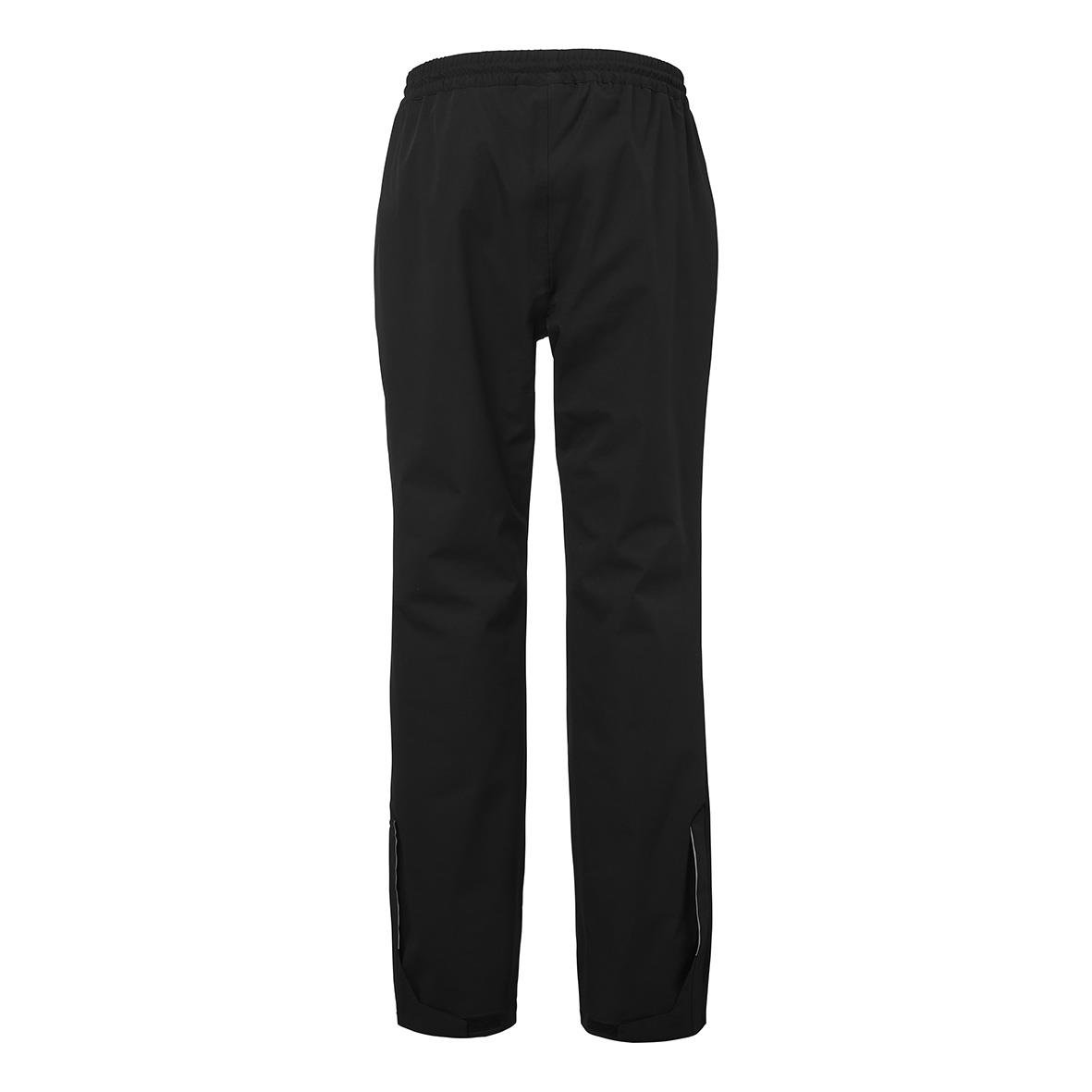 Svarta skalbyxor i storlek XL från South West Disa Dam