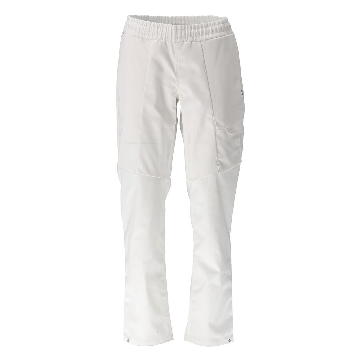 Vita byxor Mascot 20359-442 i storlek 82XS