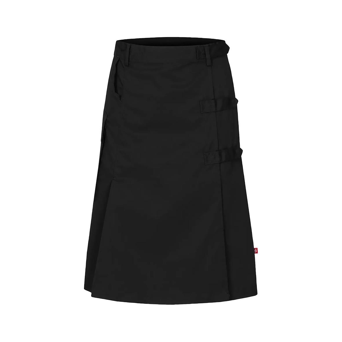 Kilt Segers 2311 Unisex Svart