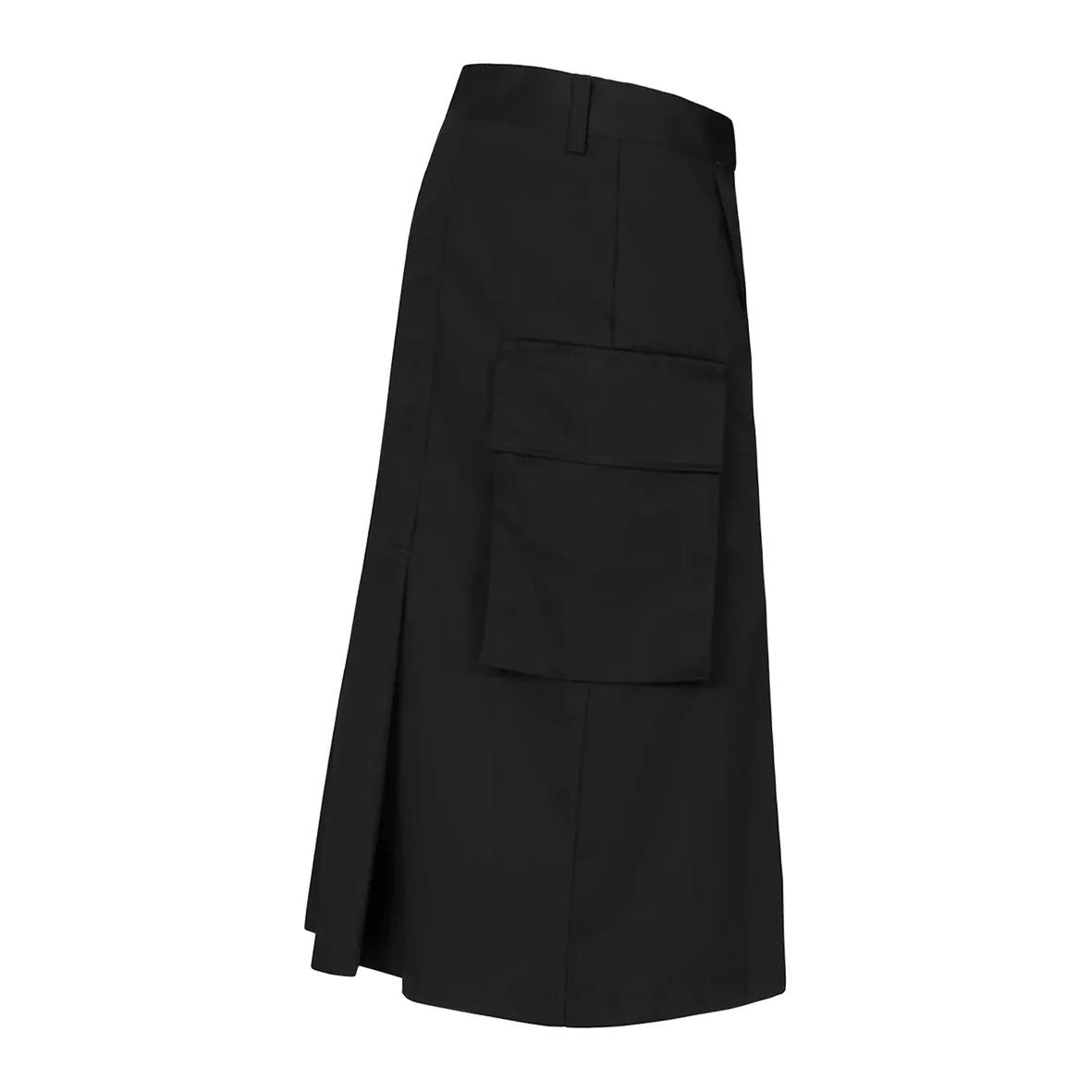 Kilt Segers 2311 Unisex Svart XS/S 91204226_2