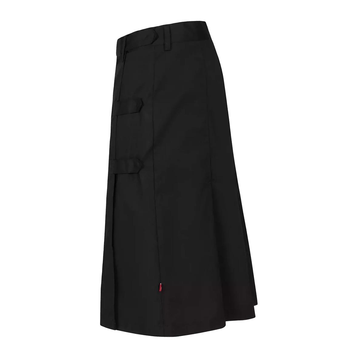 Kilt Segers 2311 Unisex Svart XS/S 91204226_3