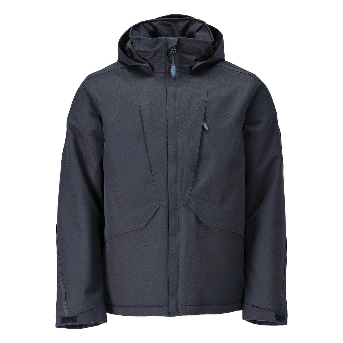 Vinterjacka Mascot 22335-624 i mörk marin färg, storlek XS
