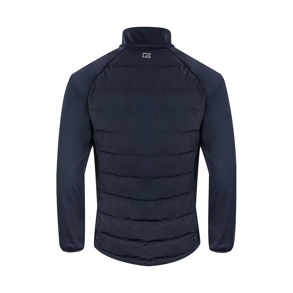 Jacka Cutter & Buck Oak Harbor Marin 2XL i mörkblå färg