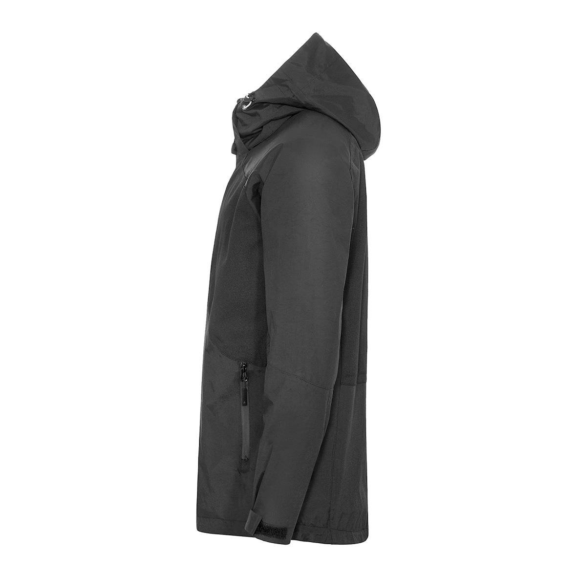 Skaljacka Matterhorn 1000773 Lowe Svart XS 91358760_4