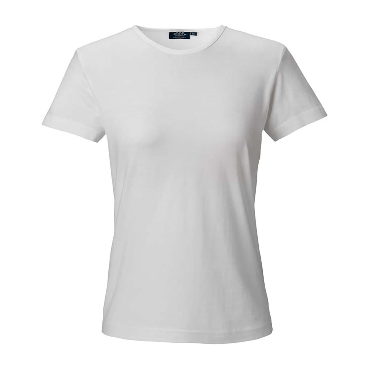 T-shirt Venice Dam vit stl M