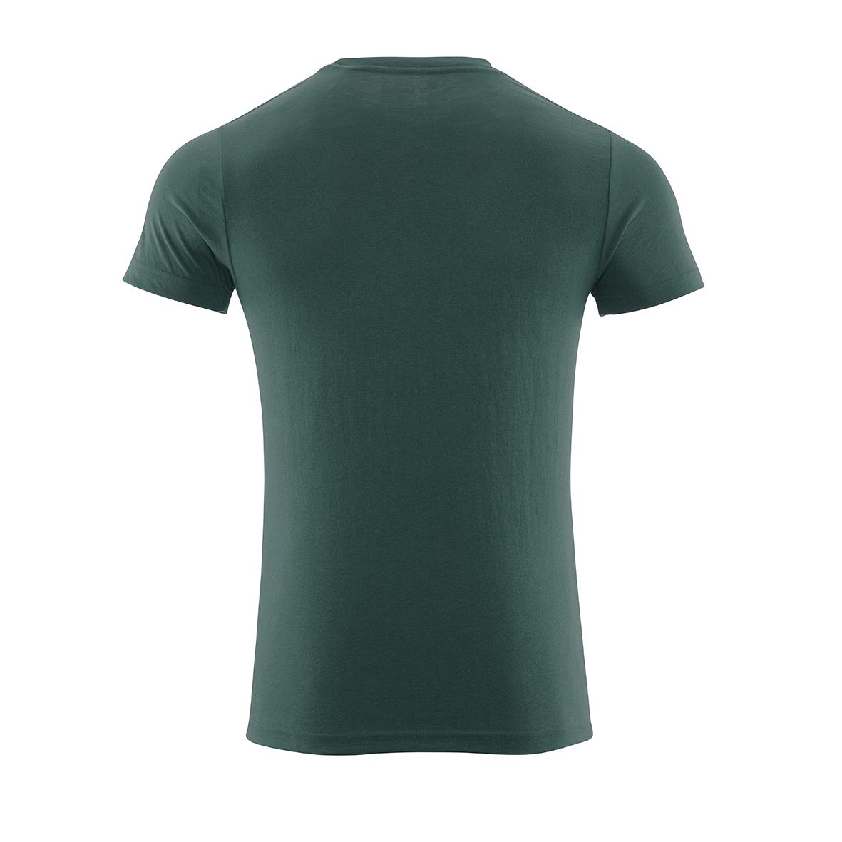T-shirt Mascot 20482-786 Premium Skogsgrön 2XL 91455076_2