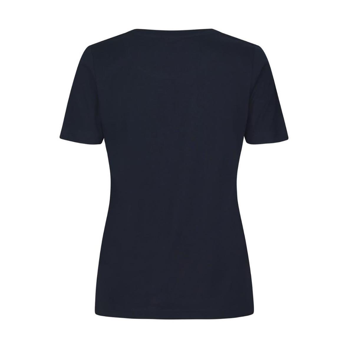 Mörk marin T-shirt för damer, ProWear Light, modell ID 0317