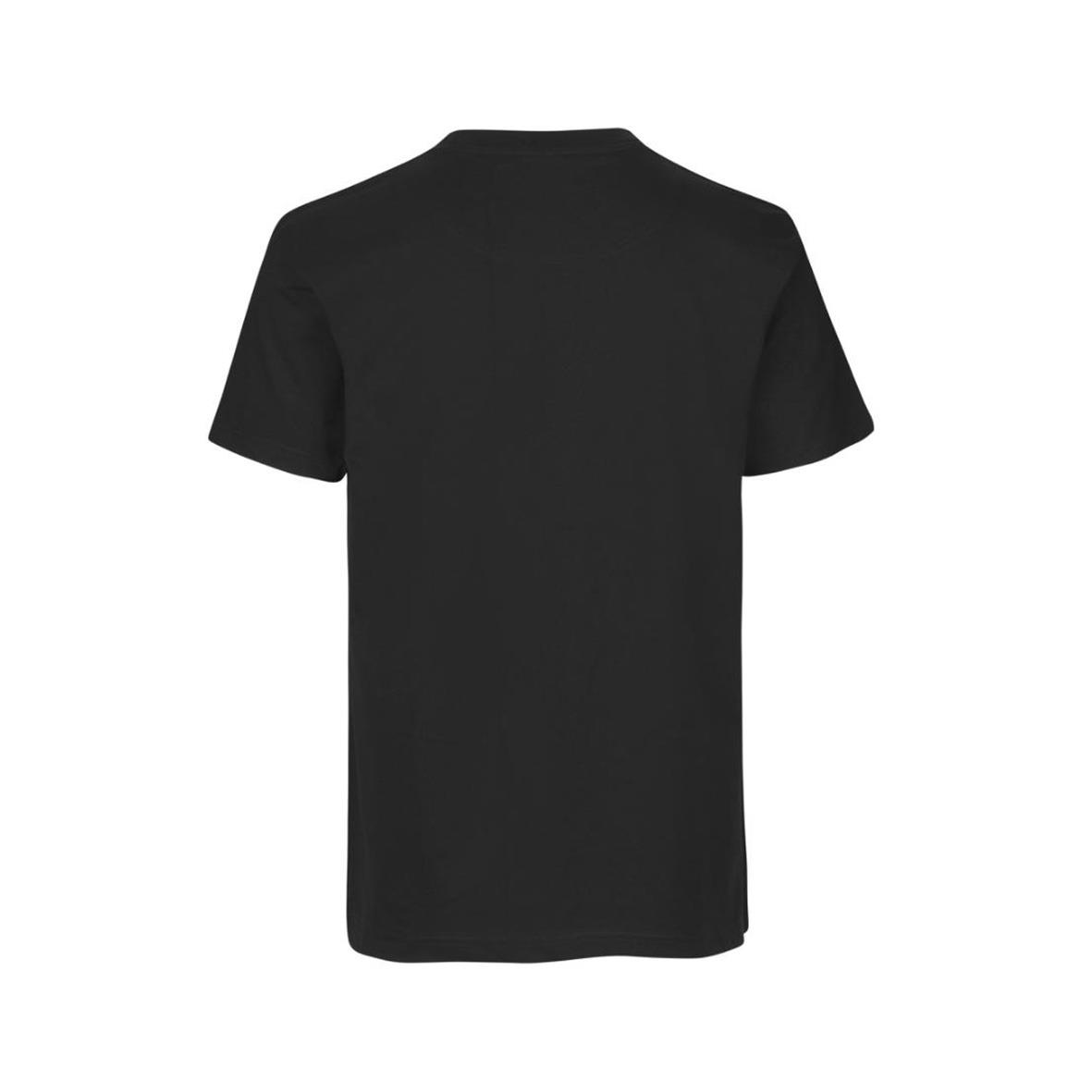 Svart T-shirt i storlek XS från Pro Wear