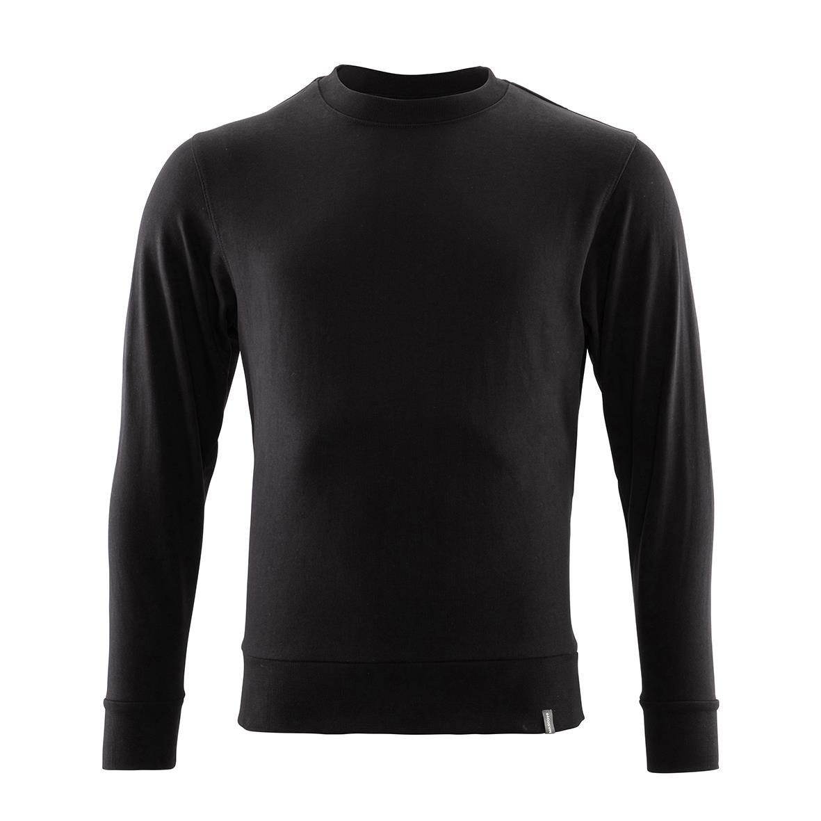 Sweatshirt Mascot 20484-798 Svart