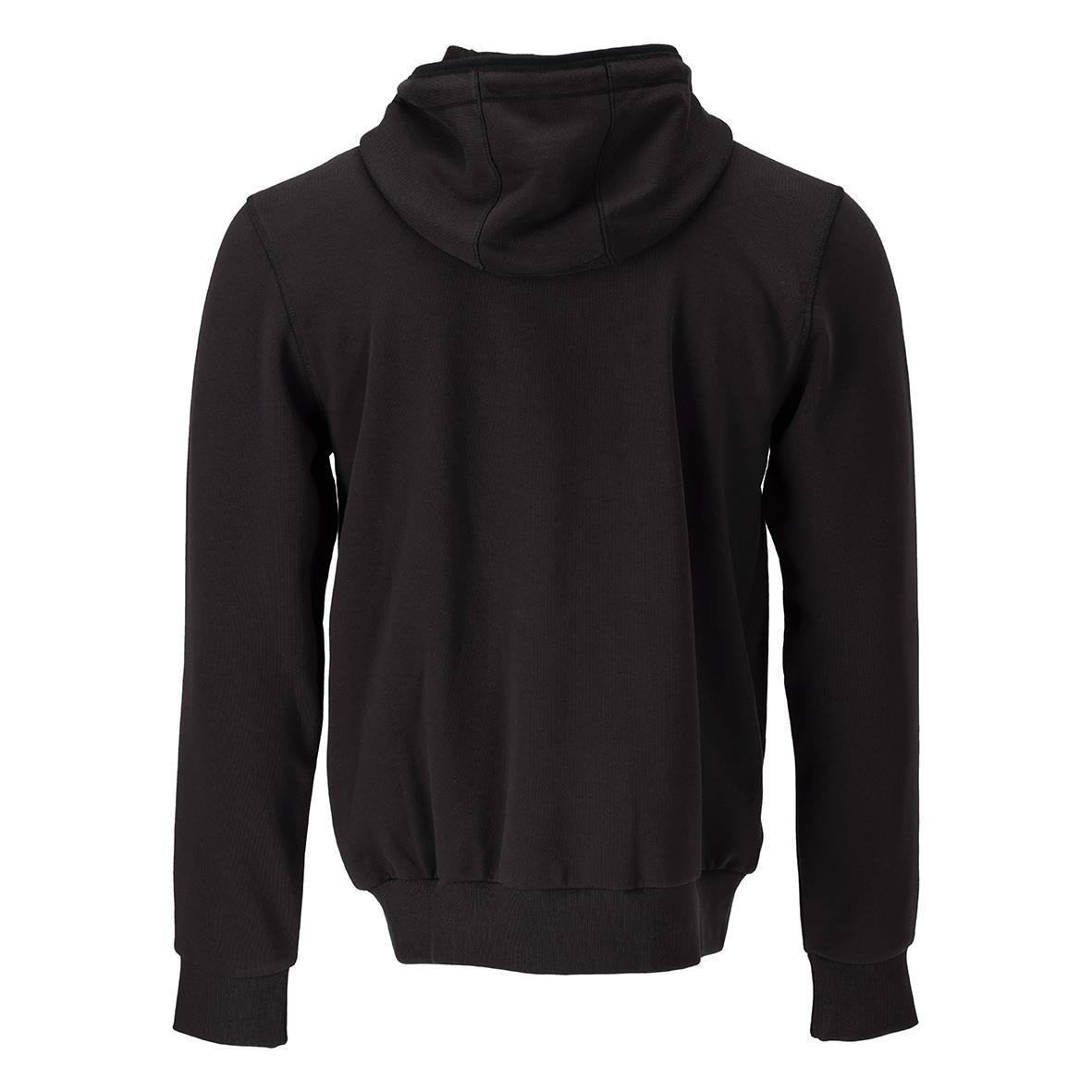 Hoodtröja Mascot 22486-378 Helzip Svart XS 91502849_2