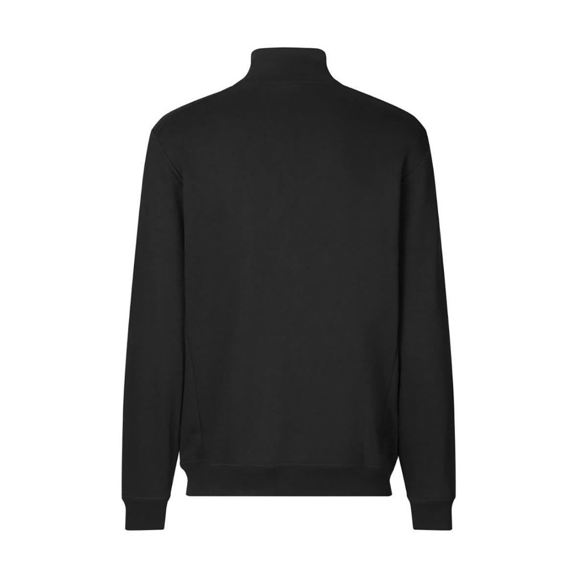 Sweatshirt ID 0382 Pro Wear Svart XS 91503470_2