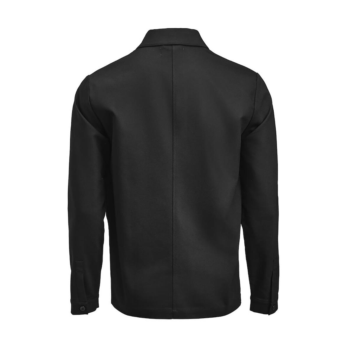 Overshirt J.Harvest & Frost 2962101 Patch Pocket Svart XXS 91503797_2