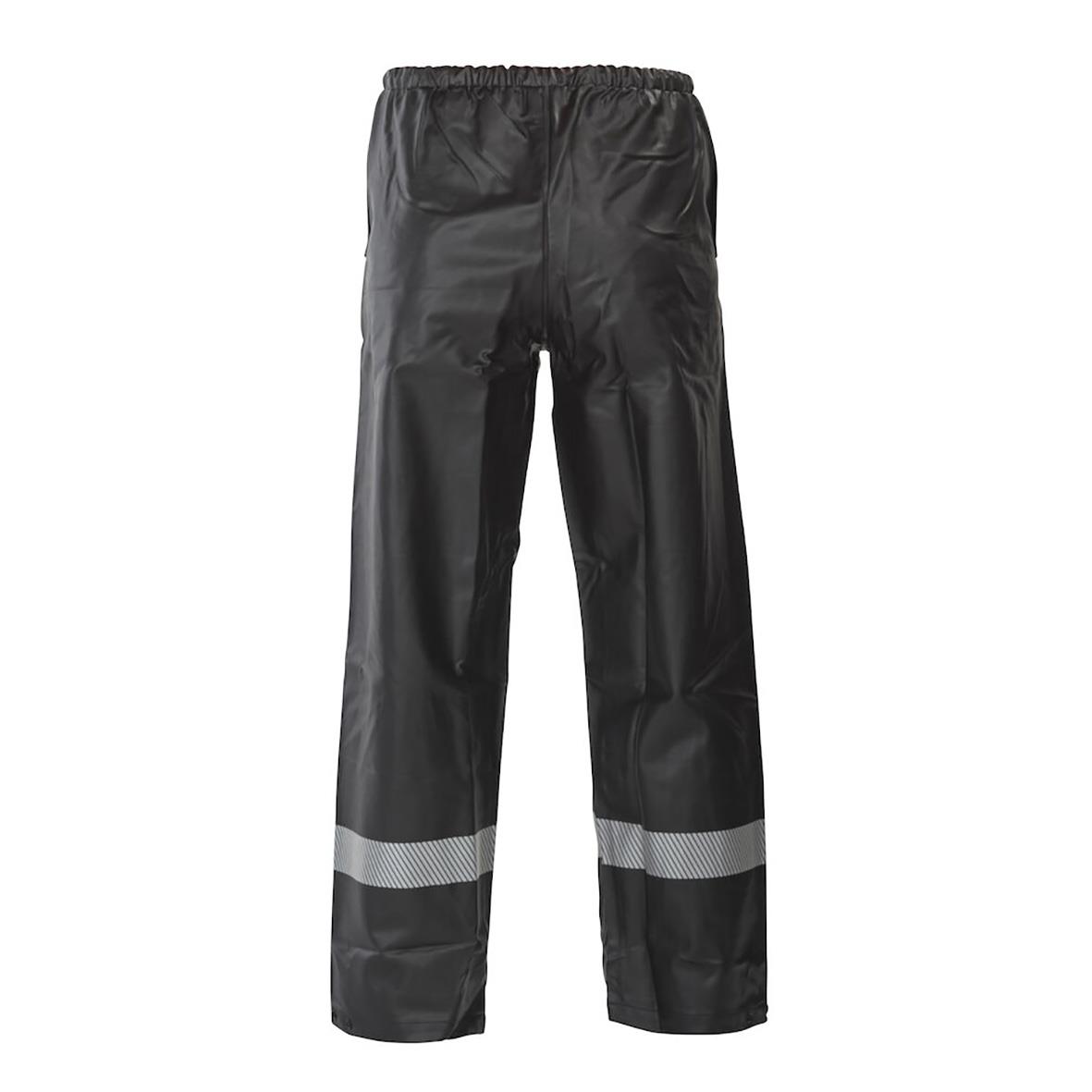 Regnbyxa Projob 4530 Svart XS 91600678_2