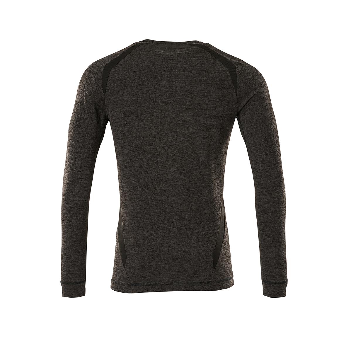 Mörkgrå underställströja från Mascot i storlek XS