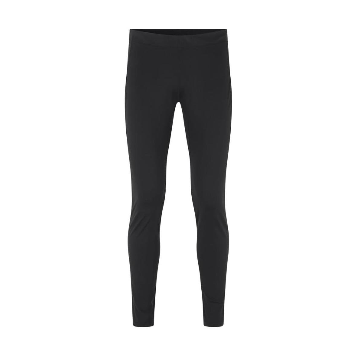 Svarta tights Geyser G21048 i storlek S