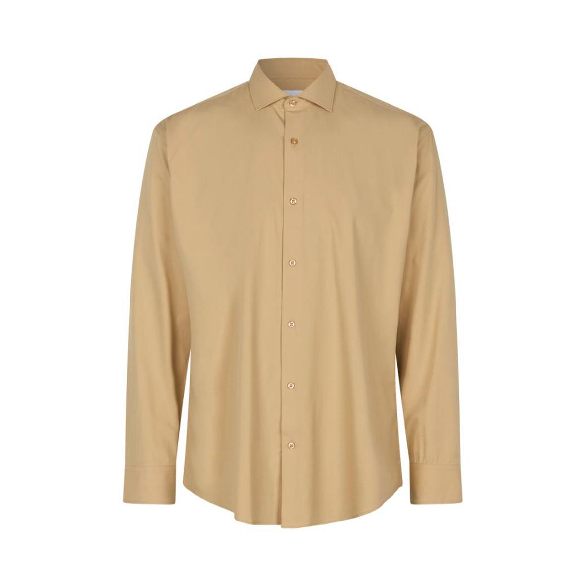 Skjorta Seven Seas S50 Hybrid Sand