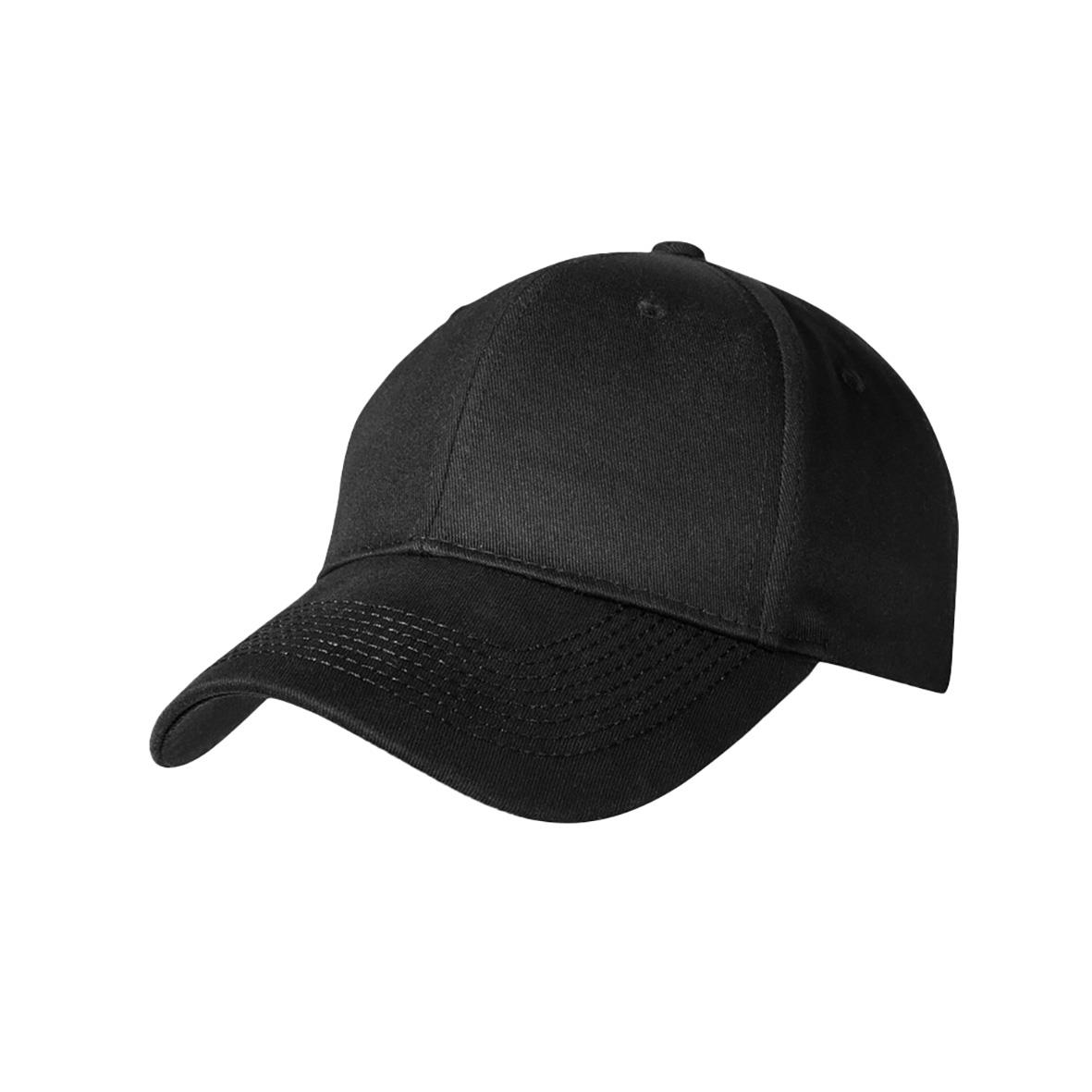 Keps Trend Eagle 272 Stretch Svart