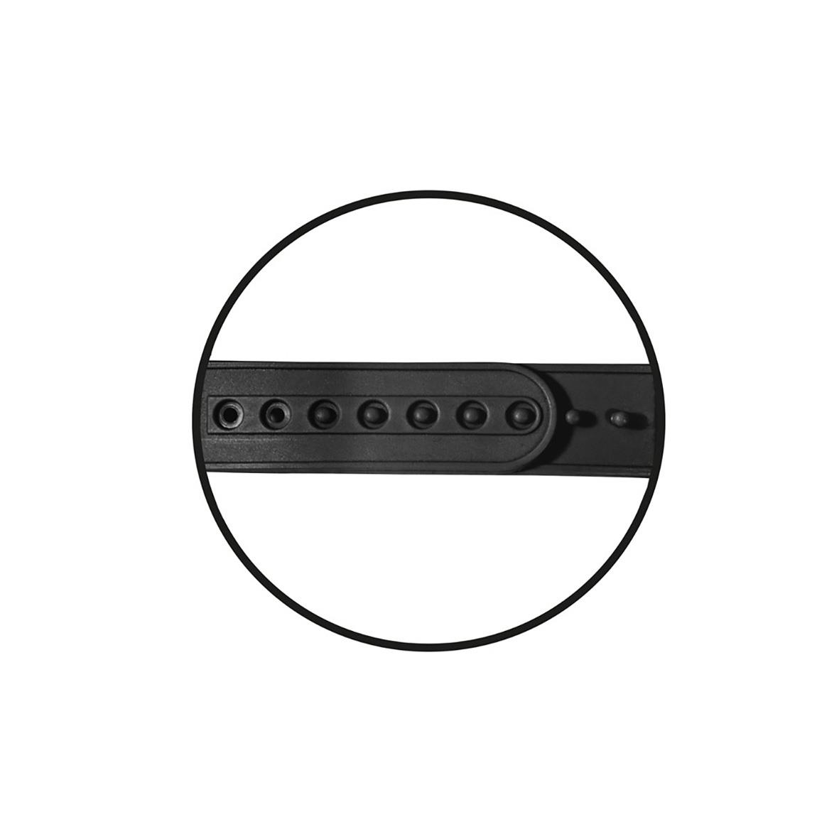 Keps Trend Eagle 272 Stretch Svart 91900414_2