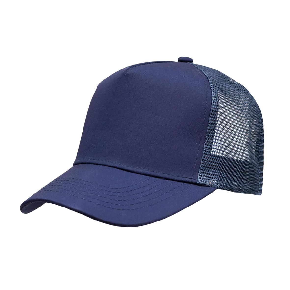 Truckerkeps Trend Eagle 306 Chippen Marin