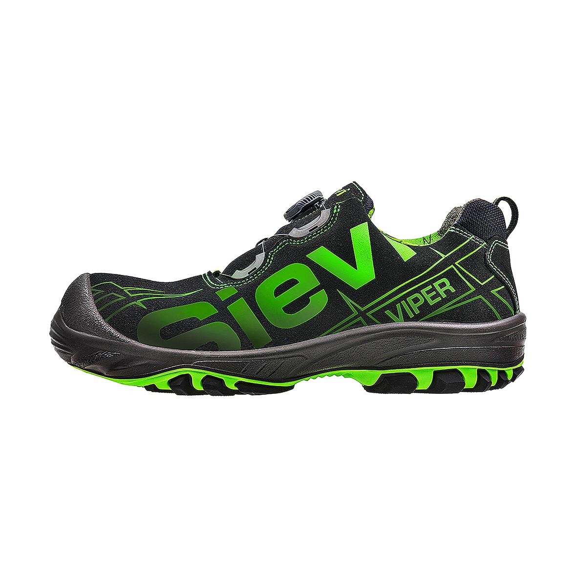 Skyddssko Sievi Viper Roller+ S3 35 92101847_1