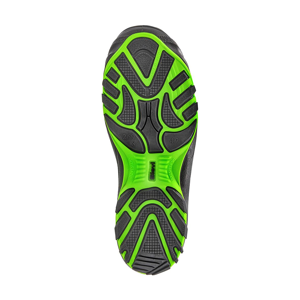 Skyddssko Sievi Viper Roller+ S3 35 92101847_2