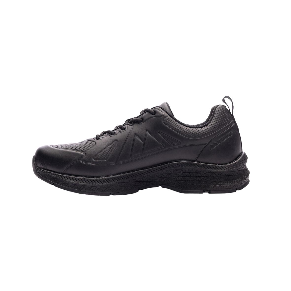 Yrkessko Monitor Paradox F Work Shoe Svart Stl 35 92104532_2