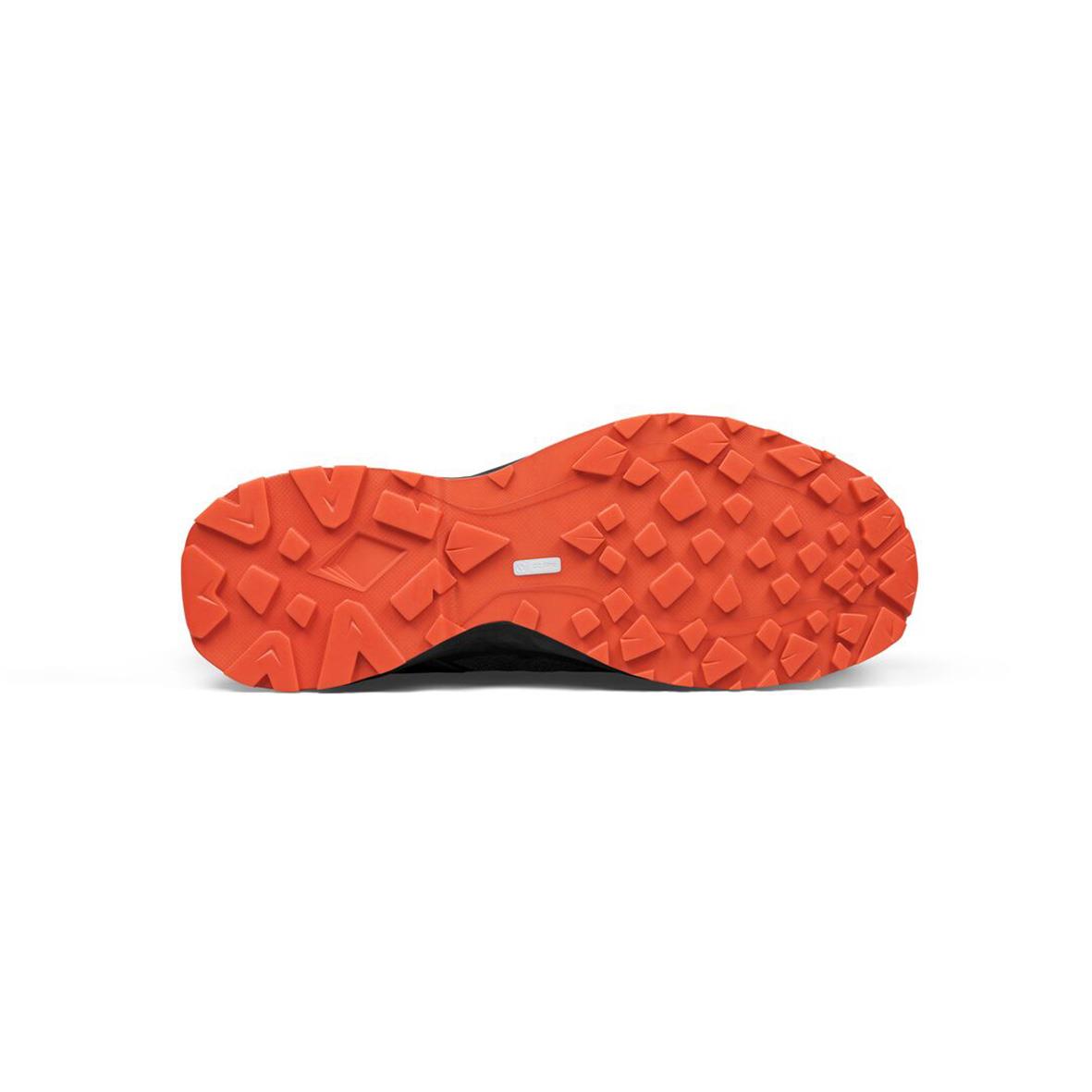 Skyddsko Solid Gear SG78001 Revo 3 Air Low Sva/org 35 92105249