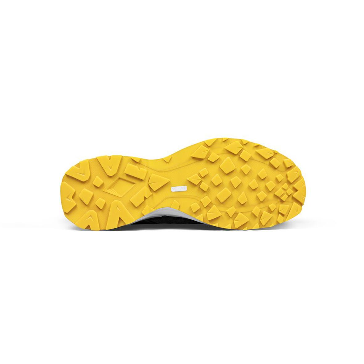 Skyddsko Solid Gear SG78001 Revo 3 Air Low Sva/gul 35 92105263