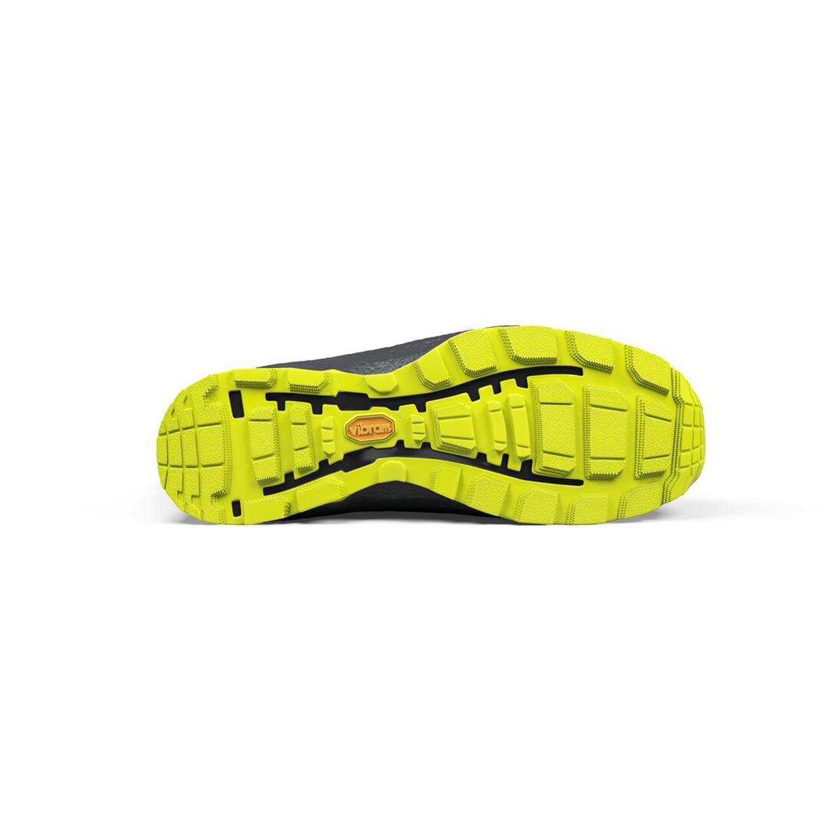 Skyddsko Solid Gear SG80018 Vapor 3 GTX Low Sva/Gul 35 92105277