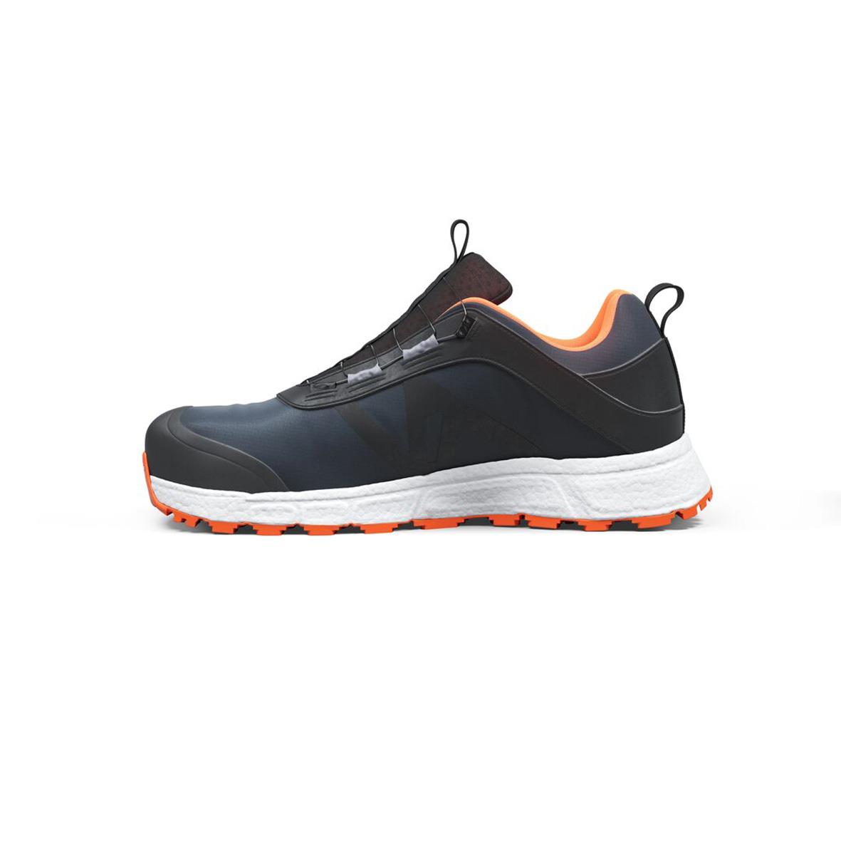 Skyddsko Solid Gear SG76014 Revolution 2S GTX Low Blå/org 35 92105319