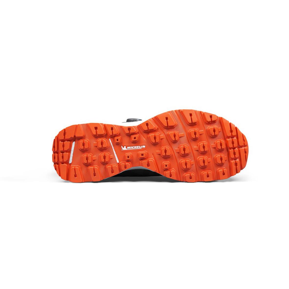 Skyddsko Solid Gear SG76014 Revolution 2S GTX Low Blå/org 35 92105319