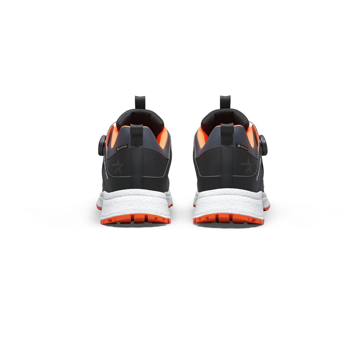 Skyddsko Solid Gear SG76014 Revolution 2S GTX Low Blå/org 35 92105319