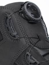 Skyddskänga Jalas 1718 Zenit Easyroll i svart med dragkedja och skyddssula