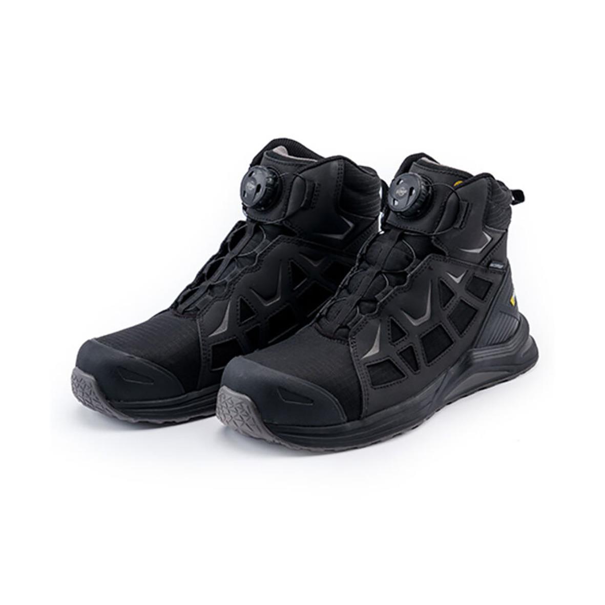 Skyddskänga Projob 9518 Onyx MID S7S BOA