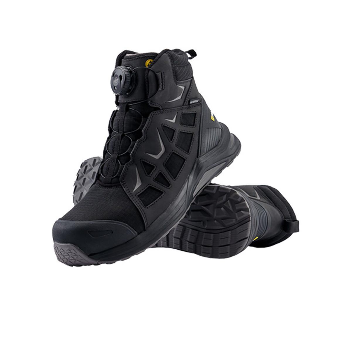 Skyddskänga Projob 9518 Onyx MID S7S BOA 35 92200578_2