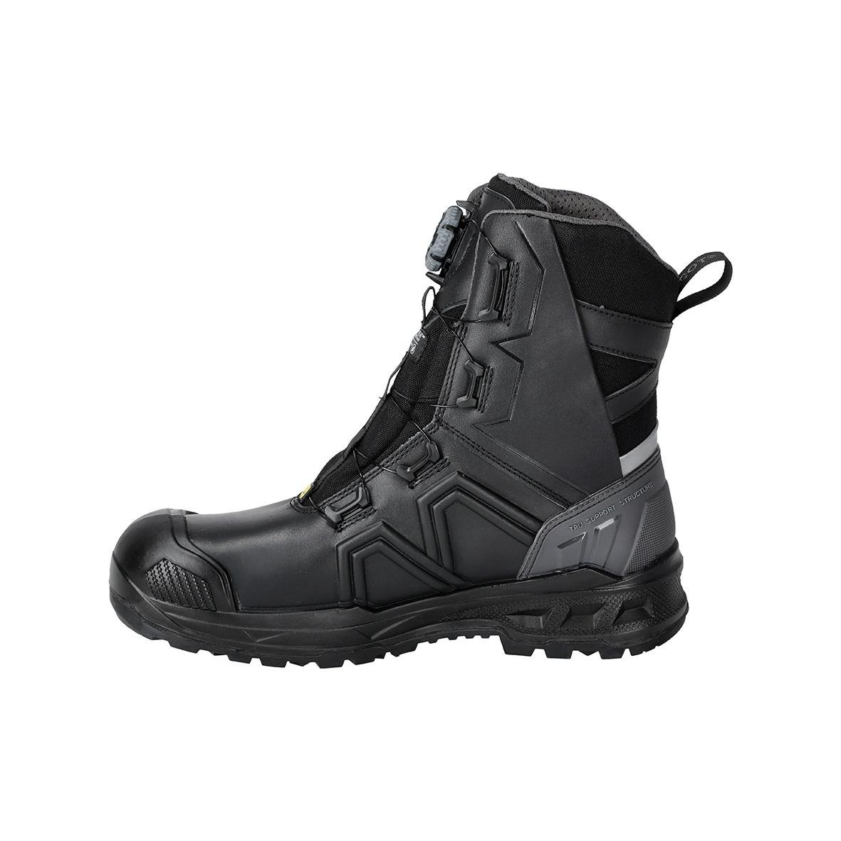 Svart skyddskänga Mascot F1105 S7S Boa i storlek 40