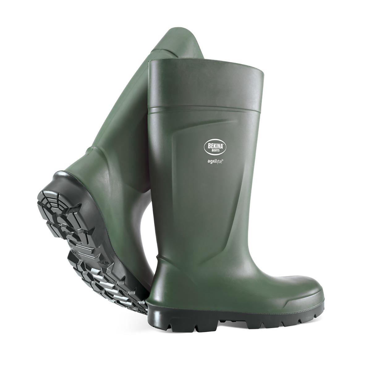 Skyddsstövel Bekina 31710 Agrilite S5