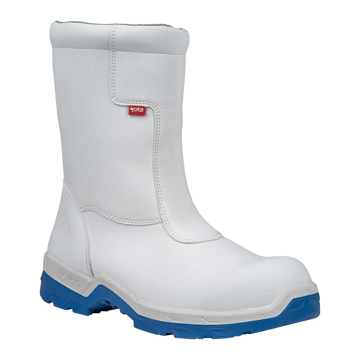 Vit skyddsstövel Jalas 1440 Clean i storlek 43