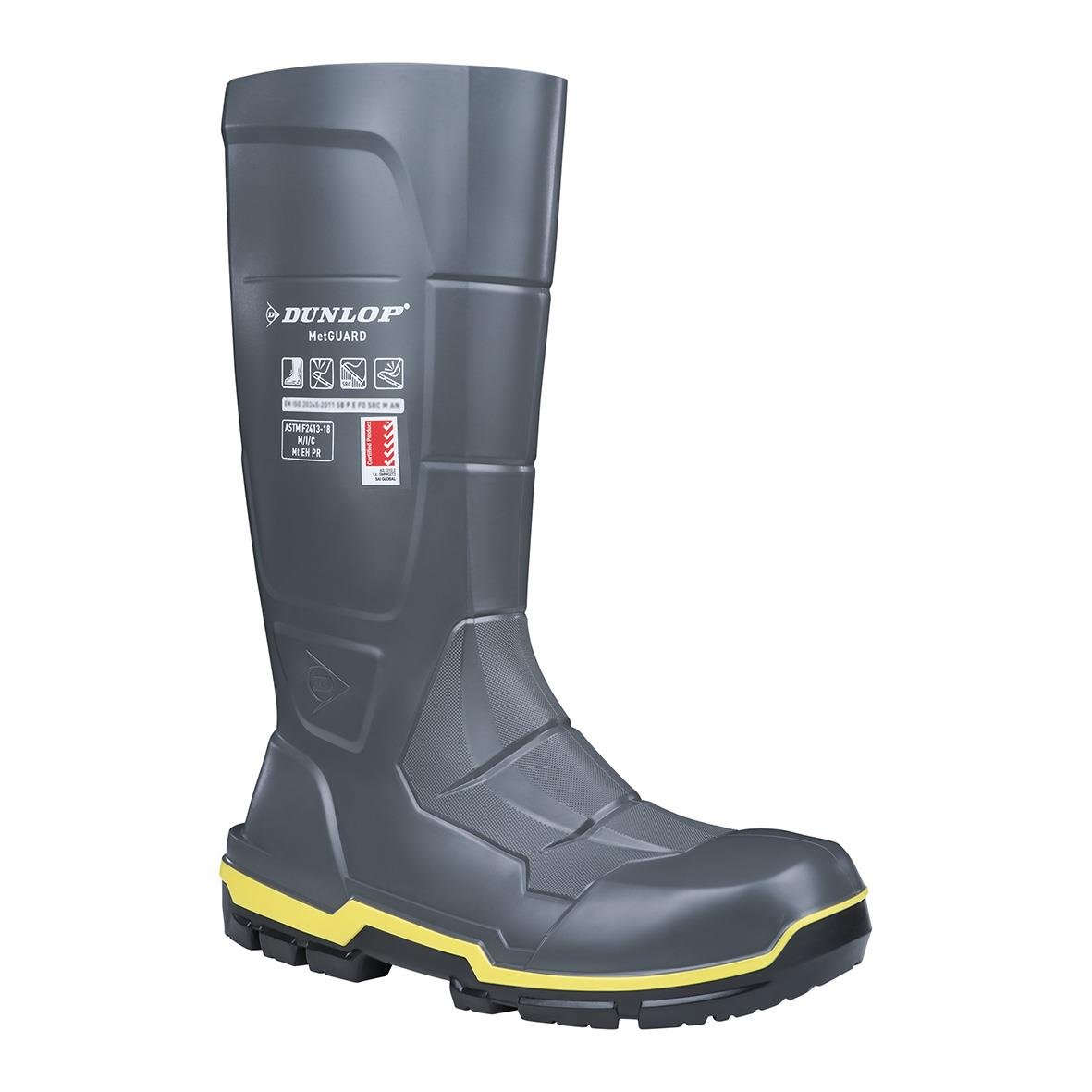 Skyddsstövel Dunlop 562732 Metguard 36 92300696_1
