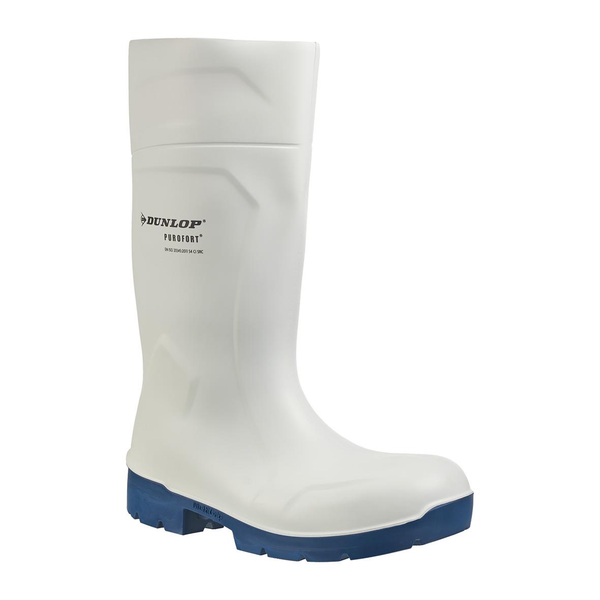 Skyddsstövel Dunlop Foodpro 61131 i storlek 44