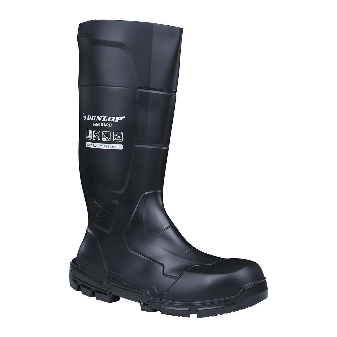 Skyddsstövel Dunlop 362832 Jobguard 37 92300724_1