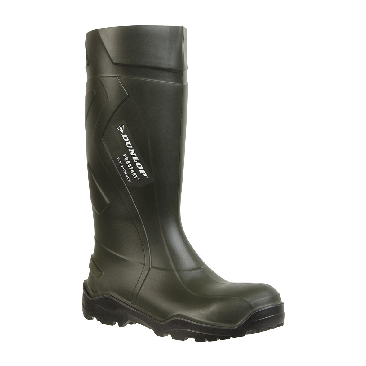 Skyddsstövel Dunlop 762933 Purofort+