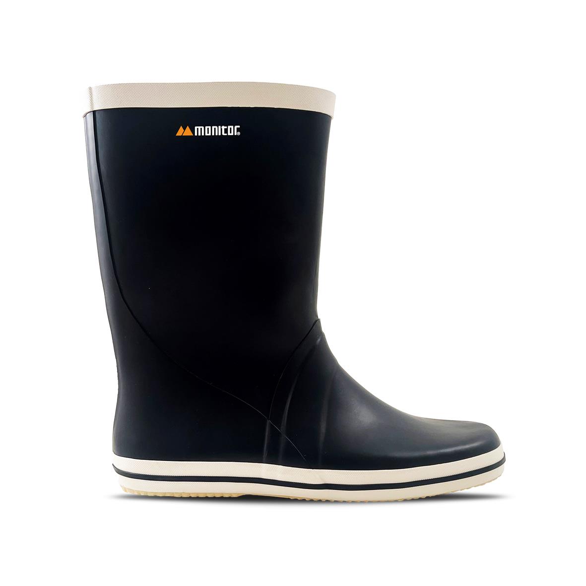 Marina stövel Monitor Nautic Boot Marin i storlek 37
