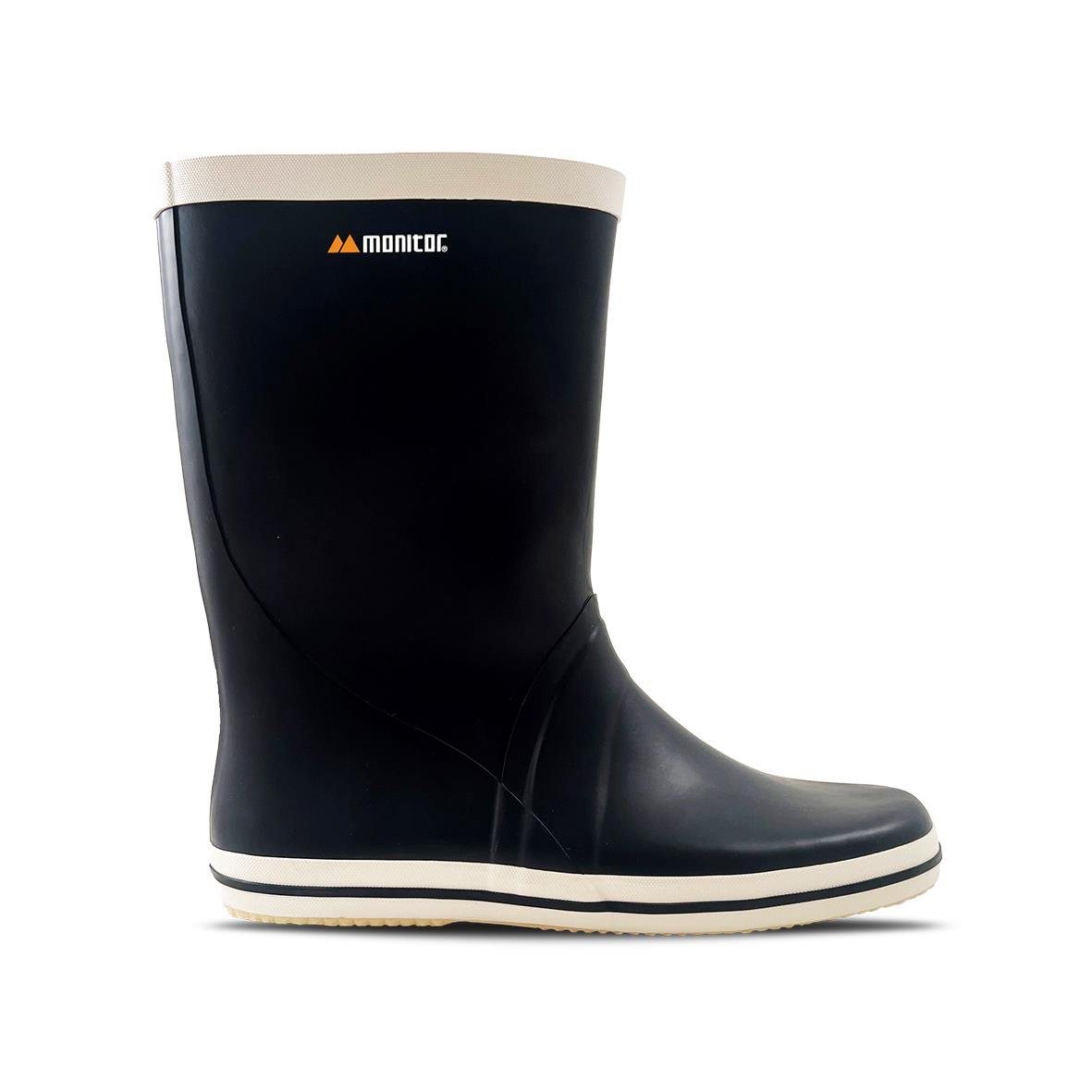 Marina stövel Monitor Nautic Boot Marin i storlek 37