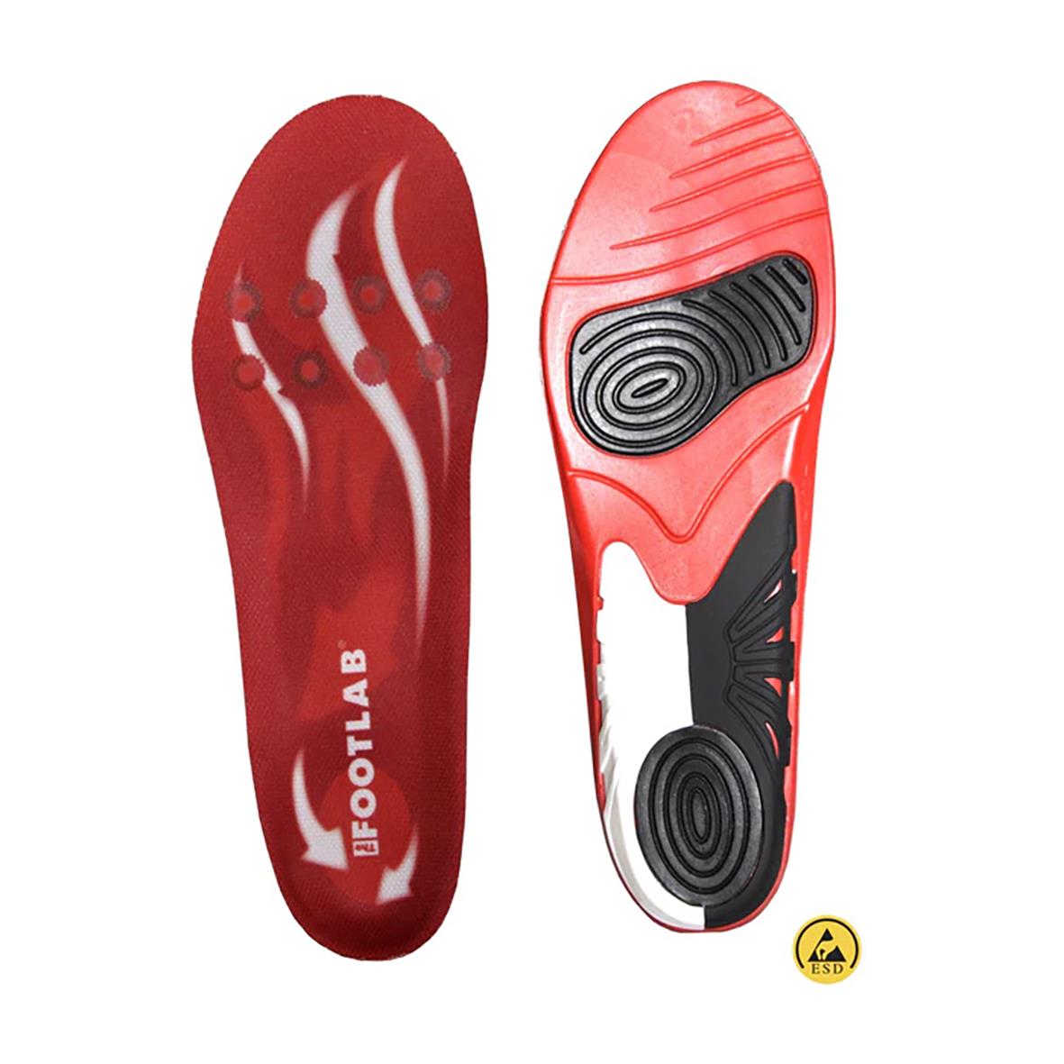 Sula Adapt Graphite Orthotic 14100A