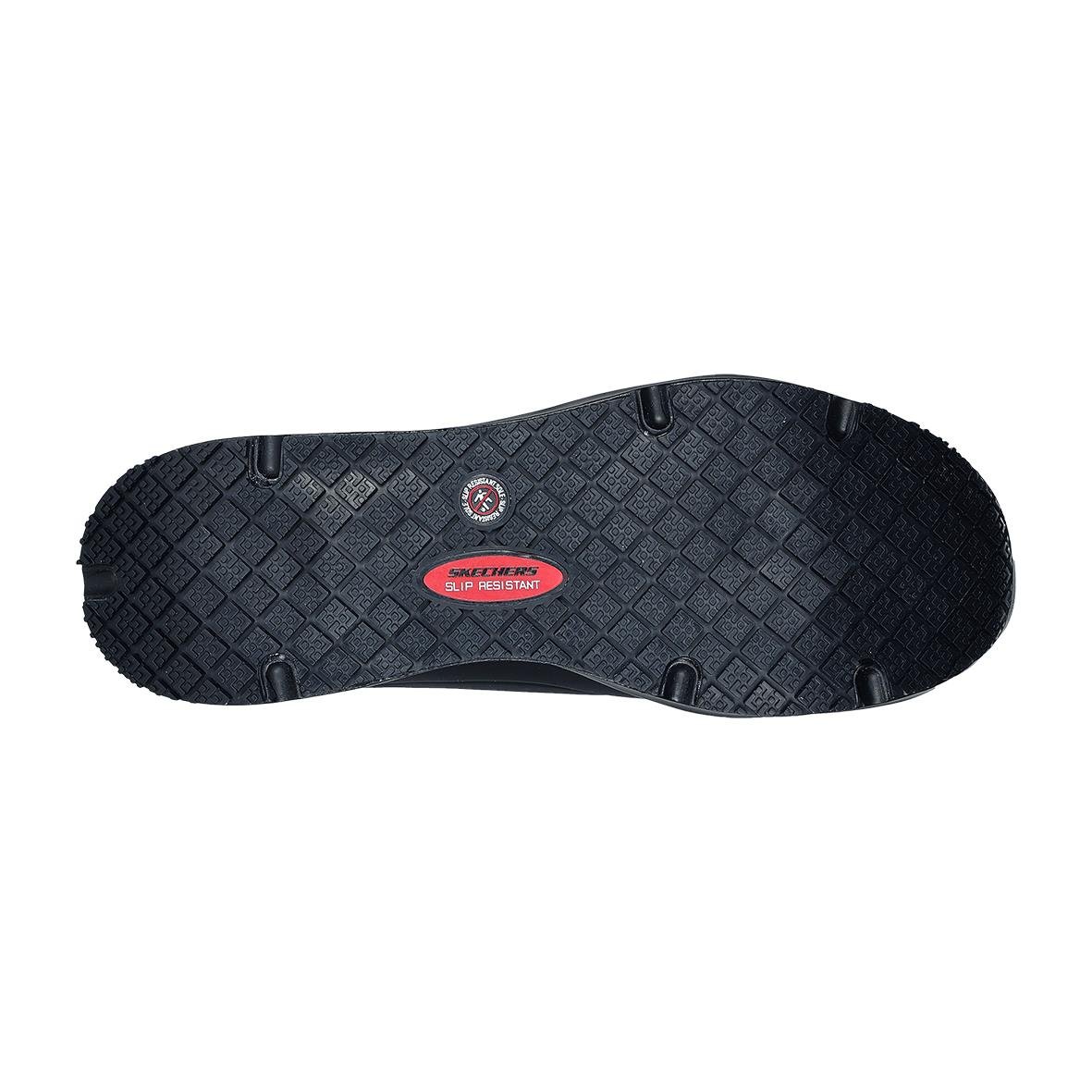 Yrkessko Skechers Uno Dam Svart 35 92404363_3