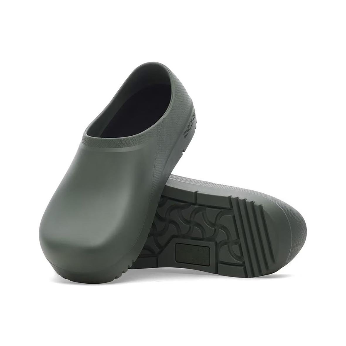 Toffla Birkenstock Profi Birki 2.0 Normal Grön 35 92404441_2